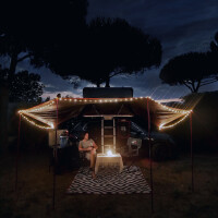 CAMPWERK USB-Lichterkette