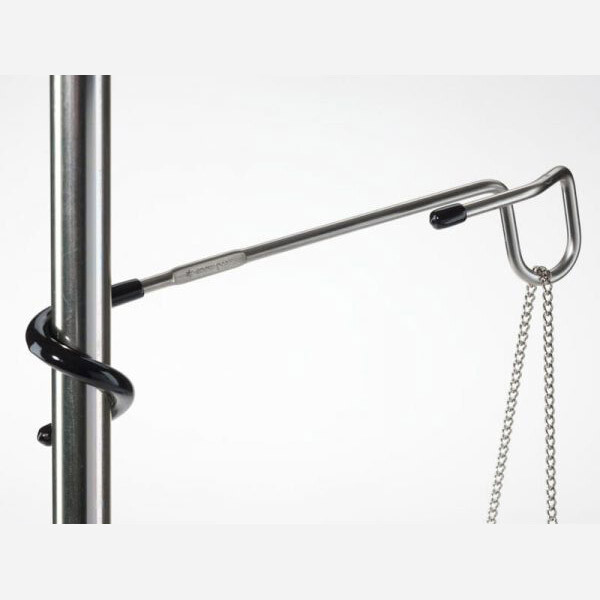 3DOG camping Lampenhalter  für 19-22 mm Gestänge