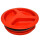 Bouchon de réservoir, rouge pour 3DOG camping Wasser
