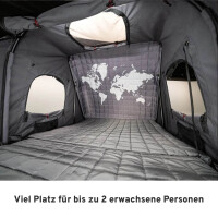 Skycamp 3.0 Mini Glänzende Hartschale Neuwertige B-Ware