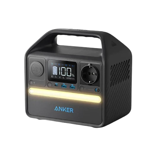 Anker PowerHouse 521
