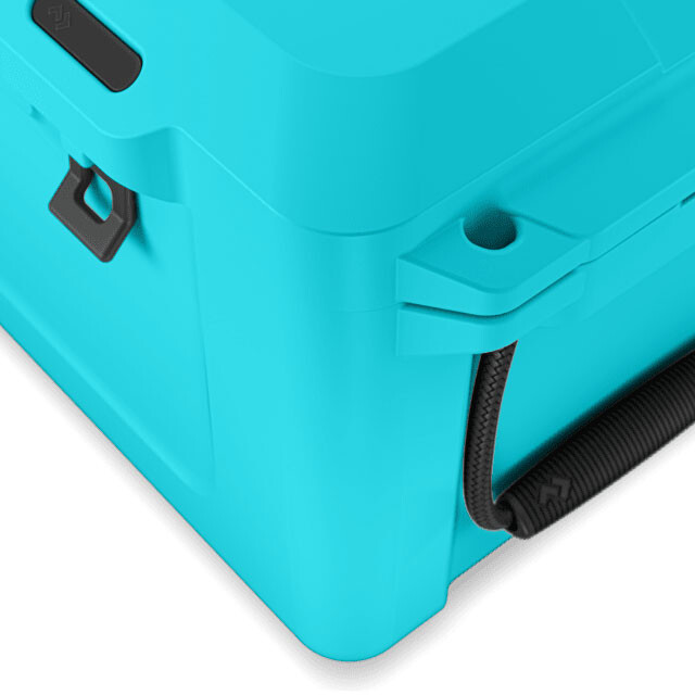 Glacière Isolée et Passive 36L-Lagoon