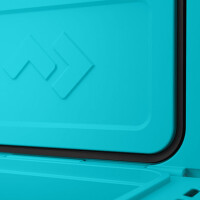 Glacière Isolée et Passive 36L-Lagoon