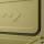 Isolierte Eis- und Passivkühlbox 36 l-OLIVE