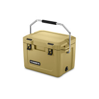 Glacière Isotherme et Passive 19 l - Olive