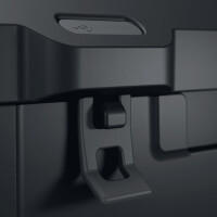 Caja refrigerante aislada y pasiva 19 l - SLATE