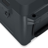 Caja refrigerante aislada y pasiva 19 l - SLATE