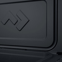 Caja refrigerante aislada y pasiva 19 l - SLATE