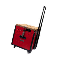 Aioks - All-In-One Outdoor Küchensystem