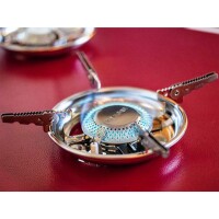 Aioks - All-In-One Outdoor Küchensystem