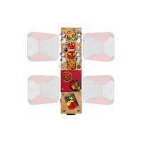 Aioks - All-In-One Outdoor Küchensystem