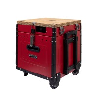 Aioks - All-In-One Outdoor Küchensystem