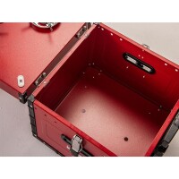 Aioks - All-In-One Outdoor Küchensystem