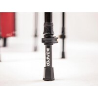 Aioks - All-In-One Outdoor Küchensystem