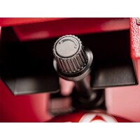 Aioks - All-In-One Outdoor Küchensystem