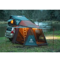 Fenster Tür Aussteller Set |Skycamp / X-Cover