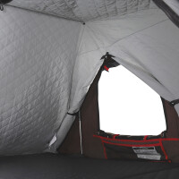 Tenda interna 2.0 | Skycamp