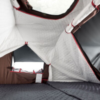 Tenda interna 2.0 | Skycamp