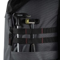 Reserverad Transporttasche