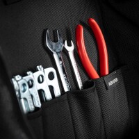 Werkzeug und Gear Tasche