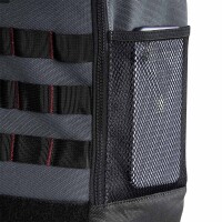 Werkzeug und Gear Tasche