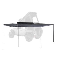 Exoshell 270° Markise - Set