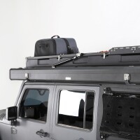 Exoshell 270° Markise - Set