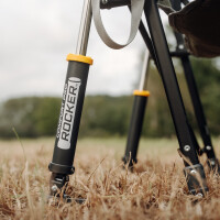 CAMPWERK fauteuil de camping basculant