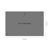 Materasso Comfort X-Cover