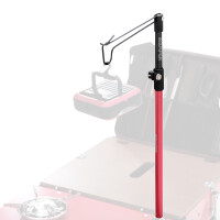 Aioks Teleskopstange