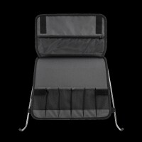 Aioks - Besteck Organizer schwarz