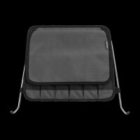 Aioks - Besteck Organizer schwarz