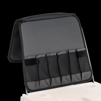 Aioks - Besteck Organizer schwarz