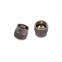 Aioks Adapter für Amerikanische Propankartusche