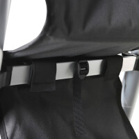 HC Steps - Die Dachzelt-Treppe