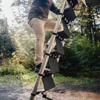 HC Steps für iKamper Leitern