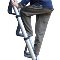 HC Steps für iKamper Leitern