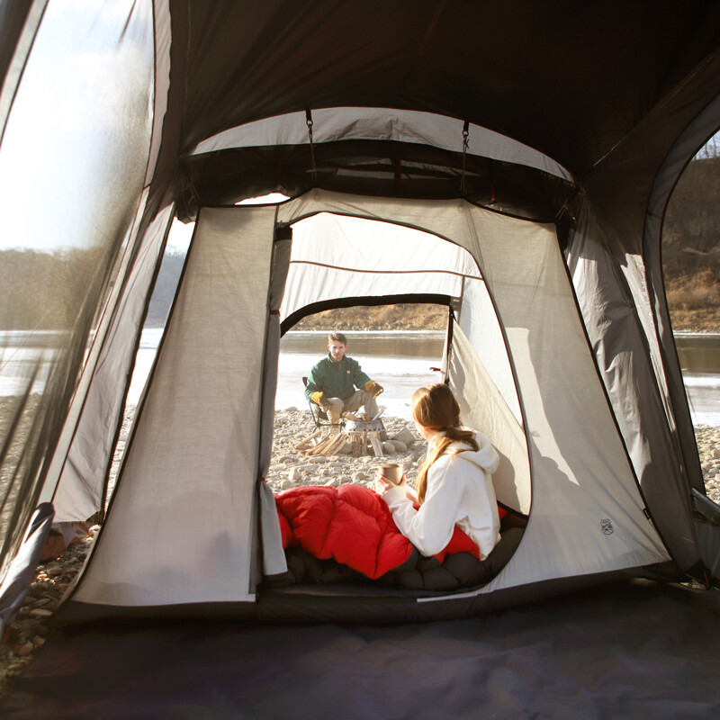 Skycamp 3.0 / X-Cover I Tente intérieure pour Anbauzelt Plus