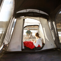 Skycamp 3.0 / X-Cover I Tente intérieure pour Anbauzelt Plus