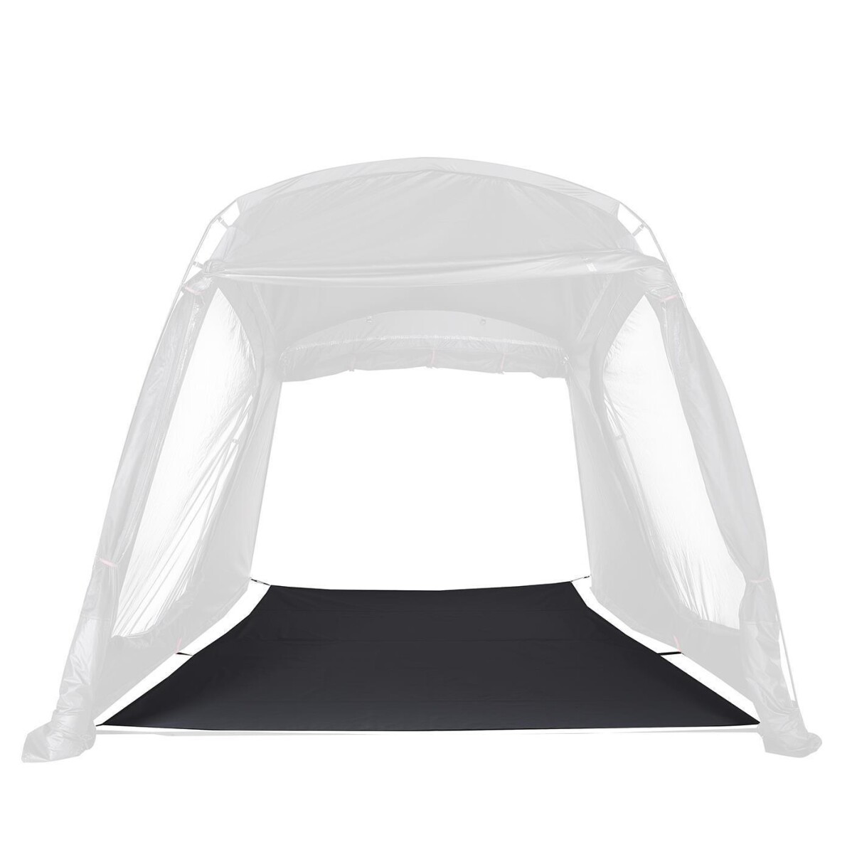 Boden für Anbauzelt Plus | Skycamp 3.0 / X-Cover 2