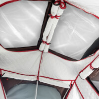 Tente intérieure X-Cover 2.0