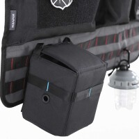 Skycamp 3.0 / Mini / X-Cover 2.0 Taschen-Organizer