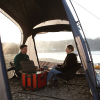 Skycamp 3.0 Mini Tente Annexe Plus