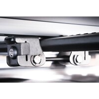 Diebstahlsicherung Dachträger 2.0 |Skycamp/X-Cover