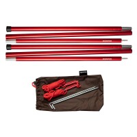 Auvent pour iKamper X-Cover