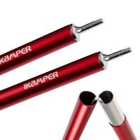 Auvent pour iKamper X-Cover