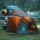 Auvent | Skycamp Mini