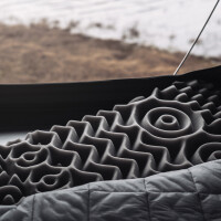 Skycamp 3.0 Glänzend