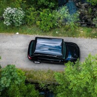 Skycamp 3.0 Glänzend