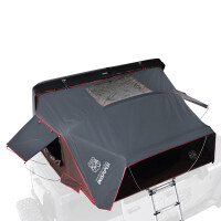 Skycamp - 2.0 Autodachzelt schwarze Hartschale